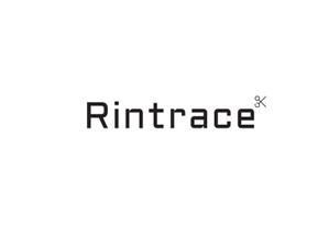 ZHAO RENZHENG (ZHAORENZHENG1995)さんのヘアサロン「Rintrace」のロゴへの提案
