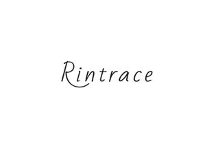 ZHAO RENZHENG (ZHAORENZHENG1995)さんのヘアサロン「Rintrace」のロゴへの提案