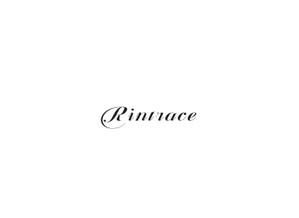 ZHAO RENZHENG (ZHAORENZHENG1995)さんのヘアサロン「Rintrace」のロゴへの提案