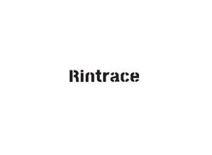 ZHAO RENZHENG (ZHAORENZHENG1995)さんのヘアサロン「Rintrace」のロゴへの提案