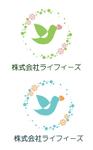 Bedy (dhd_office)さんの訪問看護を運営する法人のロゴへの提案