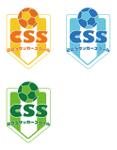 Bedy (dhd_office)さんの幼稚園児向けサッカースクールのロゴへの提案