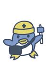Bedy (dhd_office)さんの屋根工事・防災・雨漏り専門店ファーストルーフのキャラクター作成への提案