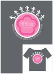 Bedy (dhd_office)さんのマラソン大会のTシャツのデザイン大募集！への提案