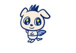 Bedy (dhd_office)さんの犬の企業キャラクターのご提案を募集いたしますへの提案
