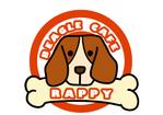 Bedy (dhd_office)さんのビーグルのTシャツデザインへの提案