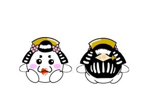 Bedy (dhd_office)さんのぬいぐるみ・マスコットになるキャラクター作成の仕事への提案