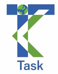 Bedy (dhd_office)さんの新規法人「株式会社Task」の会社ロゴ作成への提案