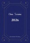 Bedy (dhd_office)さんの日記/製本 “One Scene”の表紙デザインへの提案