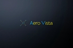 Mohamed ManazirAmmar (ammarmnzr)さんのドローン事業「Aero Vista」のロゴへの提案