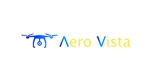 Mohamed ManazirAmmar (ammarmnzr)さんのドローン事業「Aero Vista」のロゴへの提案