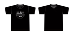 STUDIO_SATSUKI (studiosatsuki)さんのラーメン　Tシャツ　デザインへの提案