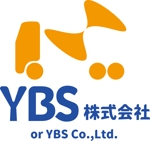 でじるみ札幌厚別 (dejilumi_atubetu)さんのYBS株式会社のロゴへの提案