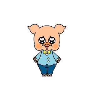 でじるみ札幌厚別 (dejilumi_atubetu)さんの不動産会社の企業キャラクター　youtube/オリジナルグッズへの提案