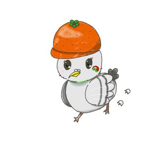 でじるみ札幌厚別 (dejilumi_atubetu)さんの和歌山宅建協会オリジナルキャラクター制作への提案