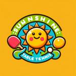 hana88 (hanato88)さんの卓球クラブ（サンシャイン卓球クラブ）のロゴへの提案