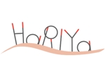 kurosaki (kurosaki3)さんの鍼灸整骨院、美容鍼灸サロンなどを経営する『HaRiYa株式会社』のロゴへの提案