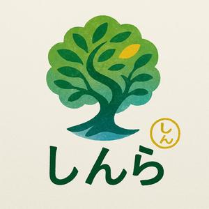 SE (mko110)さんの企業ロゴのデザイン「しんら株式会社」への提案