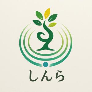 SE (mko110)さんの企業ロゴのデザイン「しんら株式会社」への提案