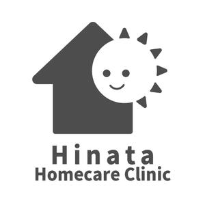 こびとワイン (kobitowain)さんのクリニック看板や壁面サインに使う、ロゴ文字の作成への提案