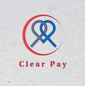 こびとワイン (kobitowain)さんのファクタリング会社「Clear　Pay」のロゴへの提案