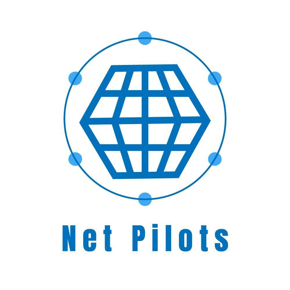 新設Web制作会社のロゴ