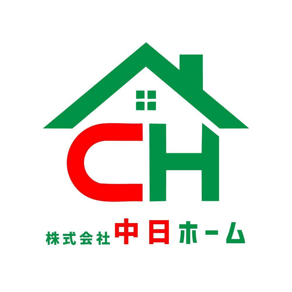 不動産会社のロゴ（リニューアル）