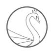 白鳥に王冠被せたのを抽象的にしたロゴ (2).jpg