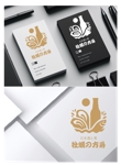 Mothers_Design_ぴよまま (mothers-design_piyomama)さんの飲食店ロゴ作成「〜日本酒と肴〜  牡蠣の方舟」への提案