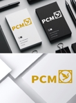Mothers_Design_ぴよまま (mothers-design_piyomama)さんの不動産投資会社『株式会社パラマウント・キャピタルマネジメント（PCM）』様のロゴへの提案