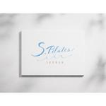 MARE design｜マーレ (MARE_design)さんのピラティススタジオ「S. Pilates SHONAN」のワードロゴ　への提案
