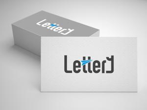 Yuyake (Mine_h)さんの手紙管理サービス「Lettery」のロゴ制作への提案