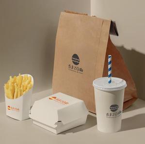 Yuyake (Mine_h)さんのたまごサンドとフレンチトーストの店【たまご日和】のロゴ作成依頼への提案