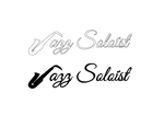 時ノ葵 (tokinoki)さんのサックスのマウスピース　"Jazz Soloist”のロゴへの提案