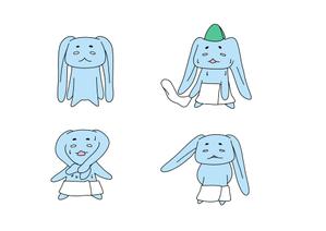 tokinoki (tokinoki)さんのサウナ施設「ZUTTO道場」のオリジナルキャラクターへの提案