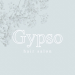Tomoka (mochas3)さんの美容室の　Gypso のロゴへの提案