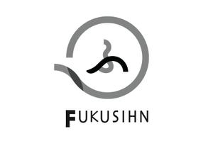 furafuradayo (furafuradayo)さんの生コンクリート製造会社『福進株式会社』のロゴへの提案
