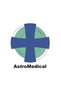 furafuradayo (furafuradayo)さんのAstroMedical株式会社のロゴ  (宇宙ベンチャー企業のロゴデザイン作成)への提案