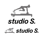 ITANO-SSK (itano-ssk)さんのマシンピラティススタジオ　STUDIO S. のロゴへの提案
