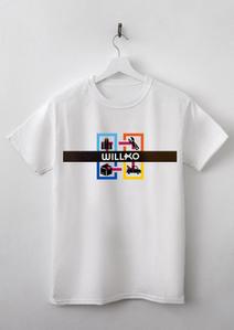 育心‐ikumi‐ (II7iii2VIImom)さんのTシャツのデザインへの提案
