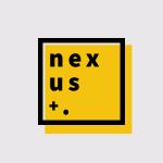 レフトネス (0328rai)さんの不動産会社「nexus plus」のロゴへの提案