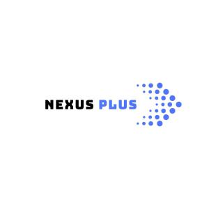 レフトネス (0328rai)さんの不動産会社「nexus plus」のロゴへの提案