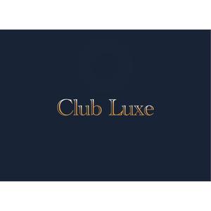 入江田 (irieda187)さんのキャバクラの店名「Club Luxe」（クラブリュクス）のロゴへの提案