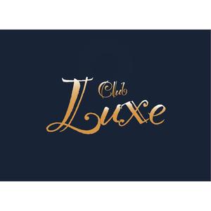 入江田 (irieda187)さんのキャバクラの店名「Club Luxe」（クラブリュクス）のロゴへの提案