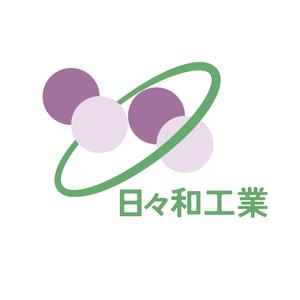 山地 宏征 ()さんの会社名のロゴ制作のお仕事への提案