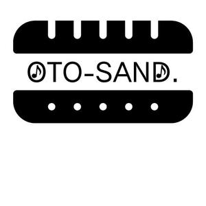 震斬 (simonsaimon)さんの新規OPEN　サンドイッチ店　の　ロゴへの提案