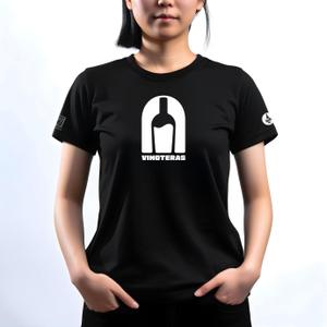 POAIG DESIGN (sedona_0123)さんのワインスクールのTシャツデザインへの提案
