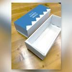 Create39 (Create39)さんのカヌレのパッケージデザイン依頼への提案