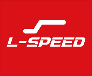 デザインルームガク (design_room_gaku)さんのレーシングチーム「L-SPEED」のロゴへの提案