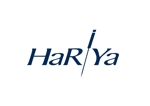 デザインルームガク (design_room_gaku)さんの鍼灸整骨院、美容鍼灸サロンなどを経営する『HaRiYa株式会社』のロゴへの提案